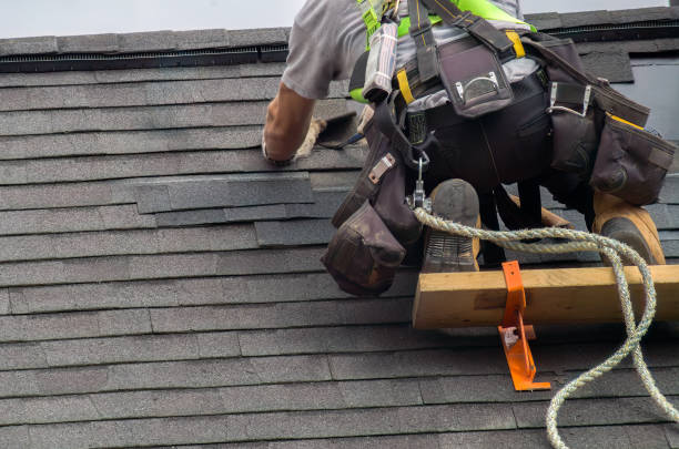 Reliable Roofing contractor in Trenton, IL by Brentwood Metal Roofing