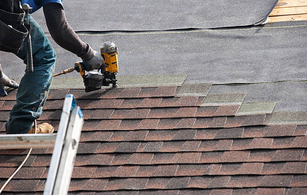 Licensed Roofing service in Trenton, IL - Brentwood Metal Roofing